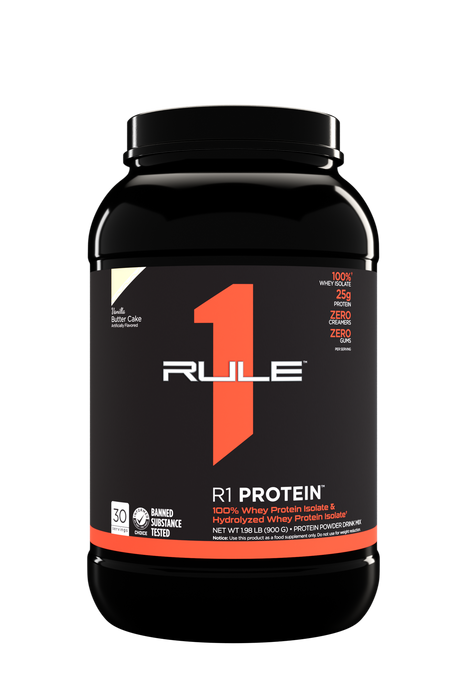 R1 Protein