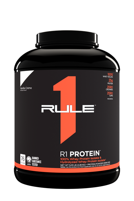 R1 Protein