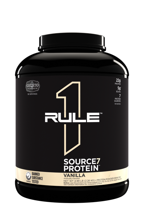 R1 Source 7 Protein