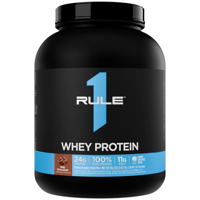 R1 Whey Blend