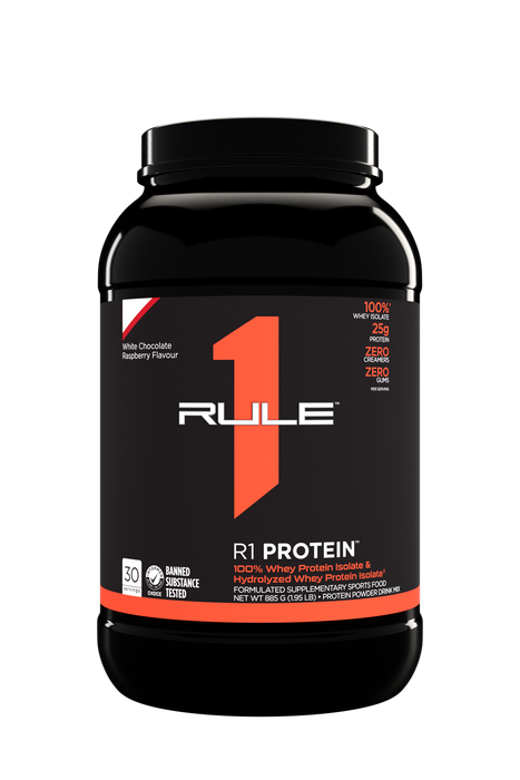 R1 Protein