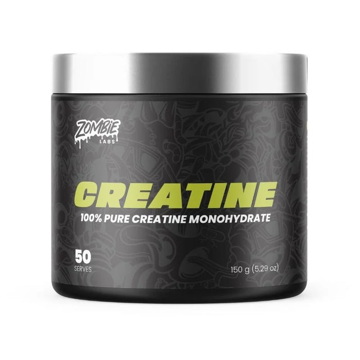 Zombie Labs Creatine Monohydrate