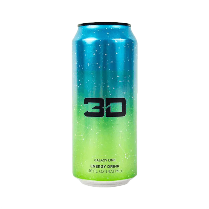 3D Energy