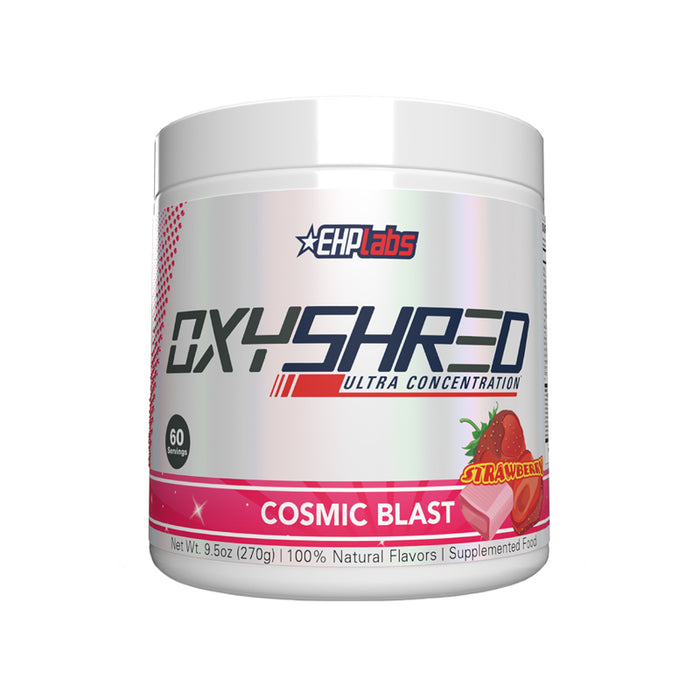 OxyShred Ultra Concentration