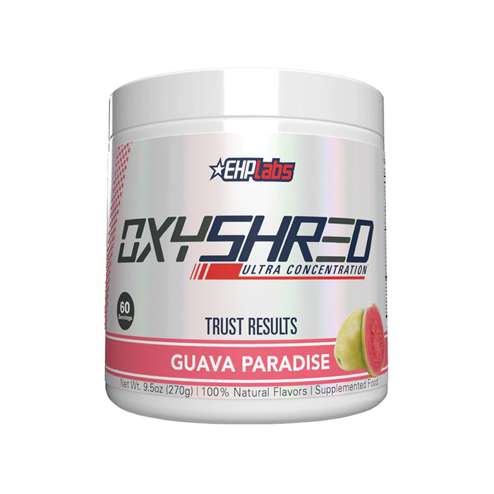 OxyShred Ultra Concentration