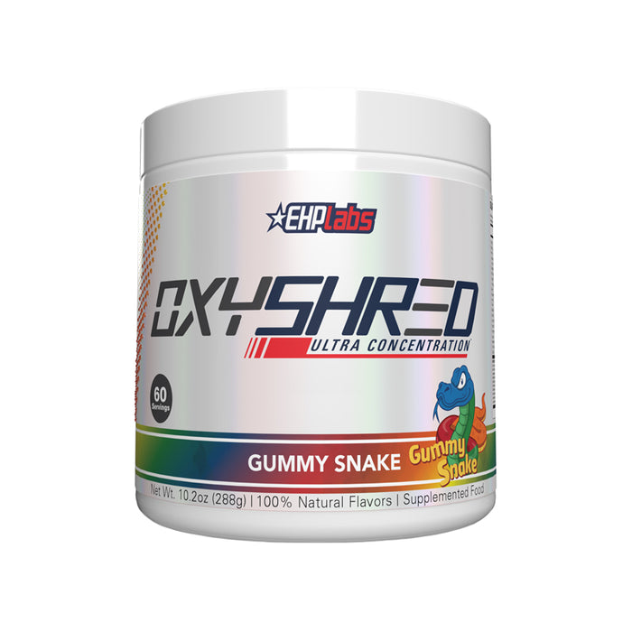 OxyShred Ultra Concentration