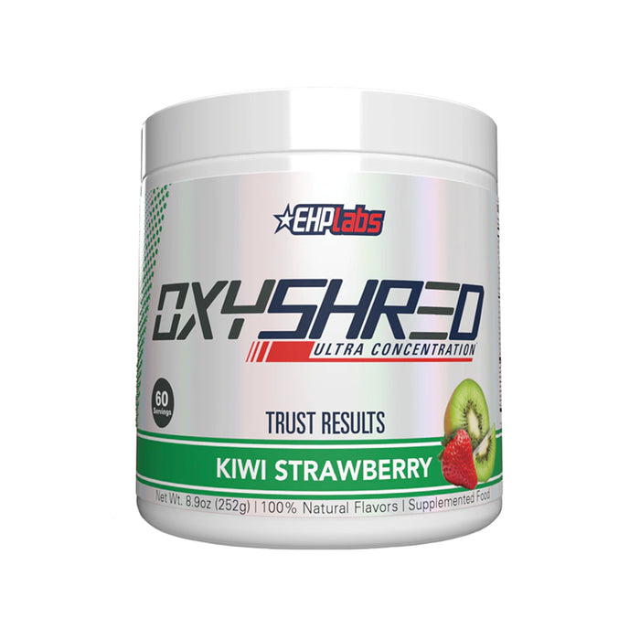 OxyShred Ultra Concentration