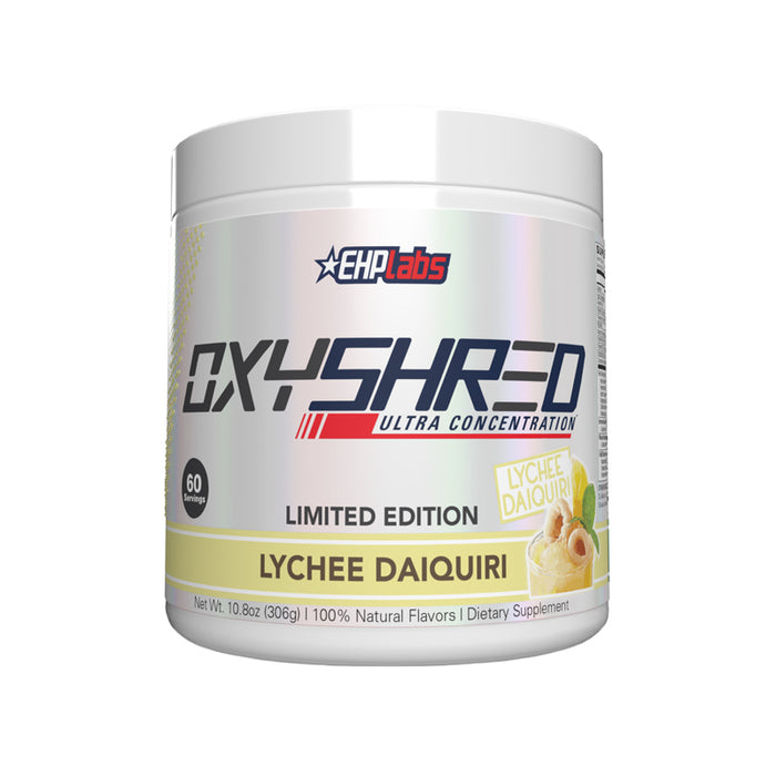 OxyShred Ultra Concentration