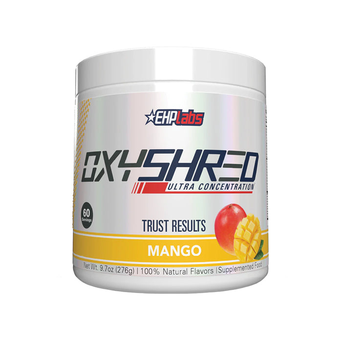 OxyShred Ultra Concentration