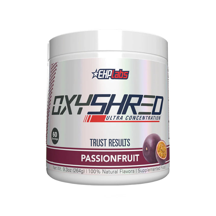 OxyShred Ultra Concentration