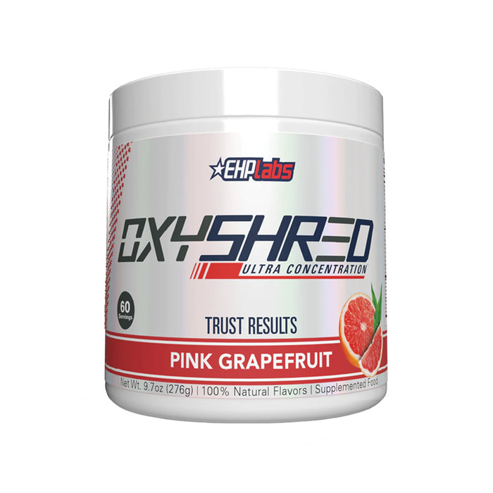 OxyShred Ultra Concentration