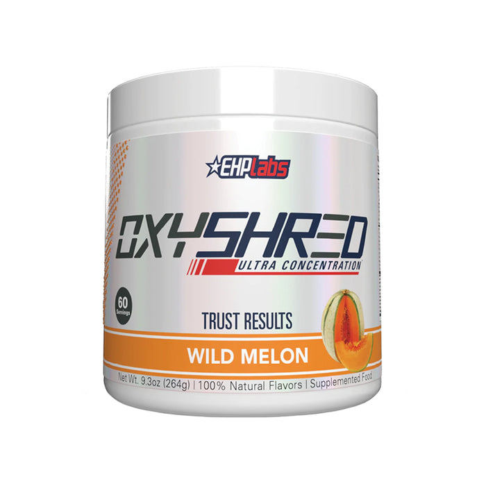 OxyShred Ultra Concentration