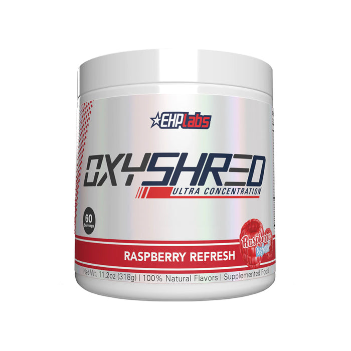 OxyShred Ultra Concentration