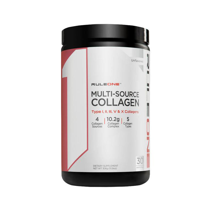 R1 Multi-Source Collagen — Unchained Supplements