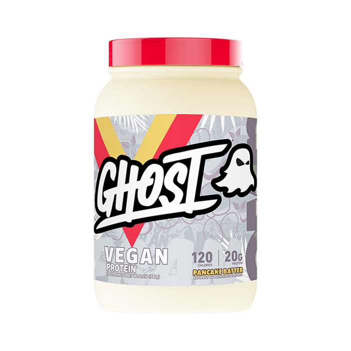 Ghost Vegan Protein