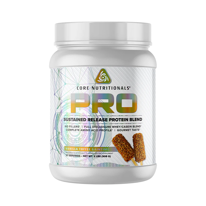 Core PRO — Unchained Supplements
